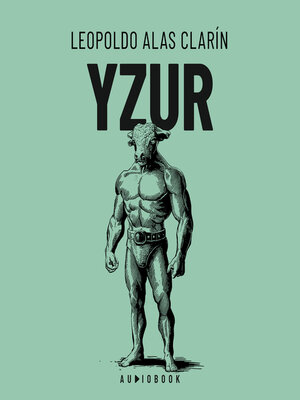 cover image of Yzur